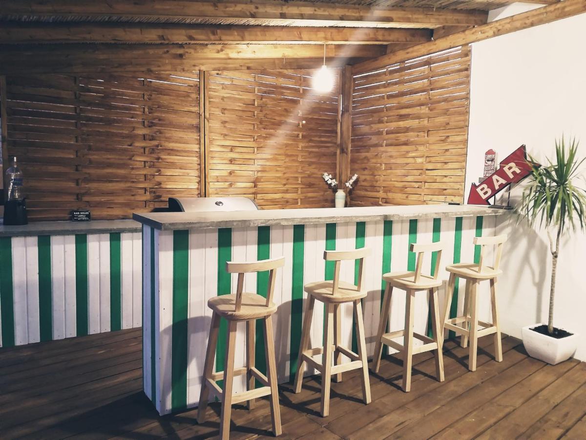 Chic Guesthouse Alhaurín de la Torre Zewnętrze zdjęcie