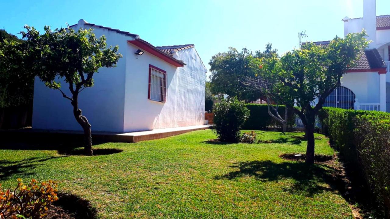 Chic Guesthouse Alhaurín de la Torre Zewnętrze zdjęcie