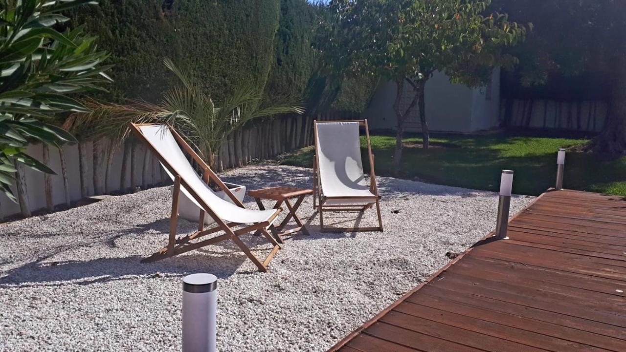 Chic Guesthouse Alhaurín de la Torre Zewnętrze zdjęcie