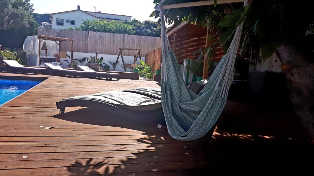 Chic Guesthouse Alhaurín de la Torre Zewnętrze zdjęcie