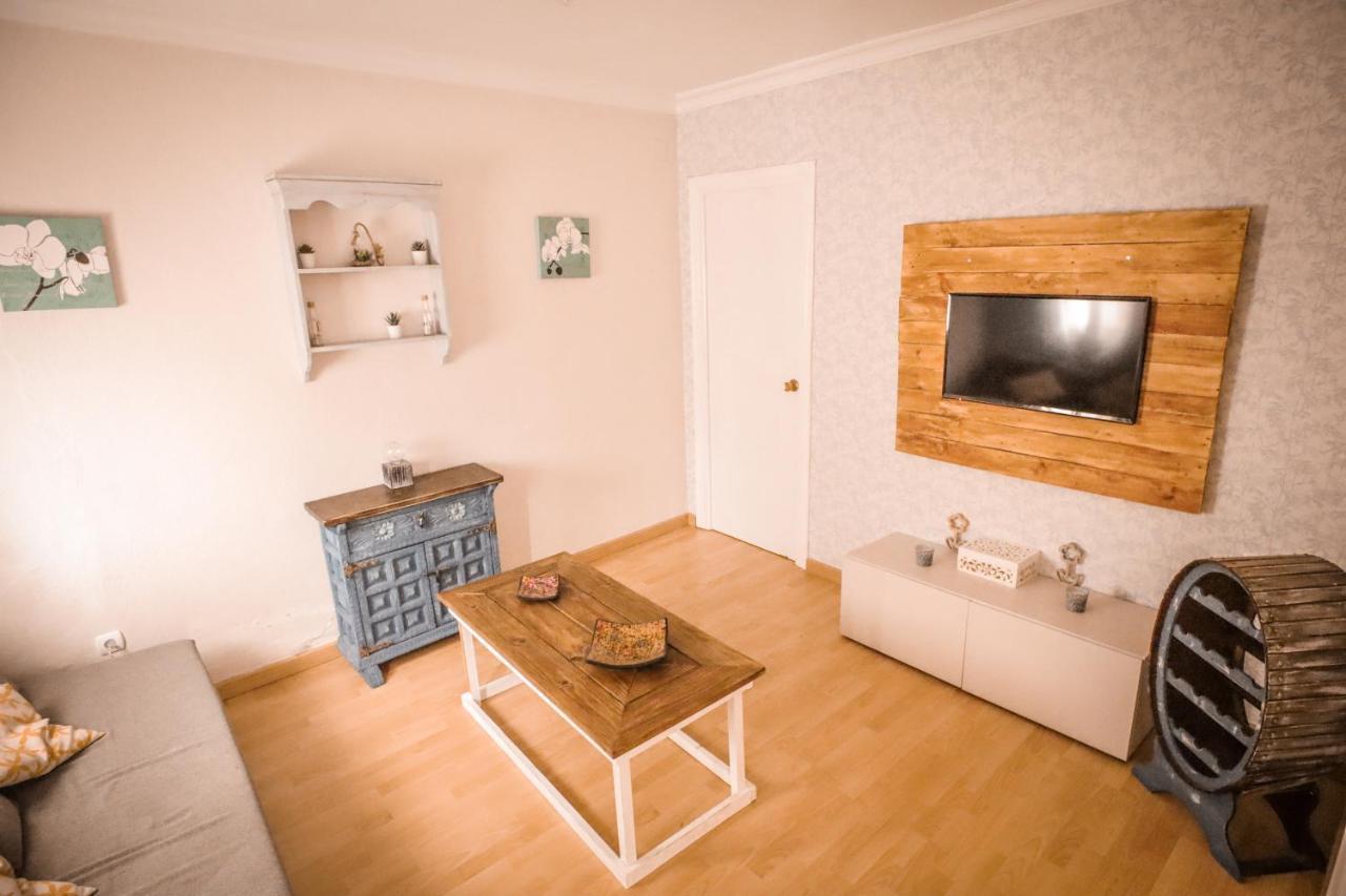 Chic Guesthouse Alhaurín de la Torre Zewnętrze zdjęcie