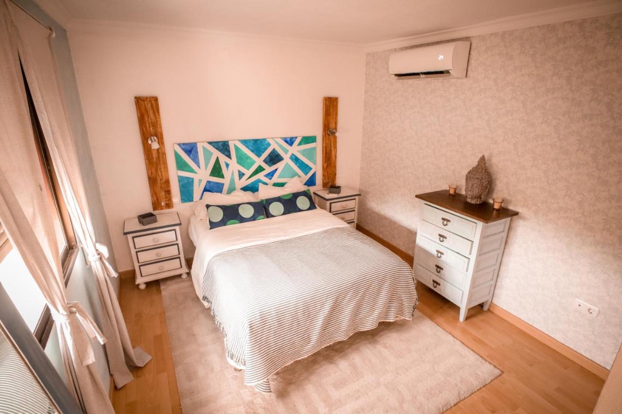 Chic Guesthouse Alhaurín de la Torre Zewnętrze zdjęcie