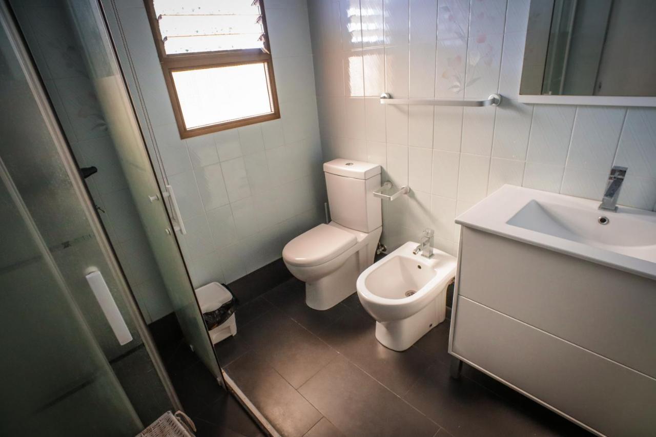 Chic Guesthouse Alhaurín de la Torre Zewnętrze zdjęcie